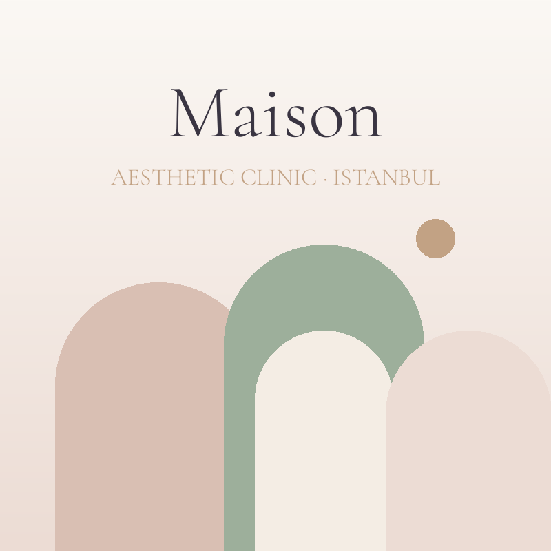 Cover art for #MaisonAesthetic — Washington, DC